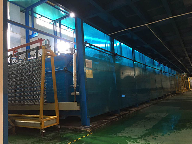 表面處理車間 表面處理車間